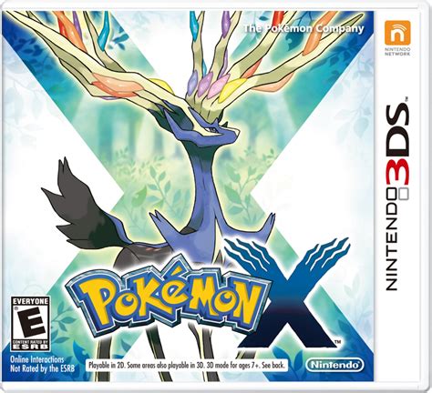 pokemon x videos|Pokemon X and Y